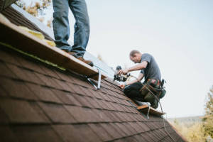 Local Roofers in Spencer, VA